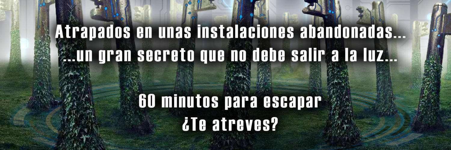 Limite60escape's profile banner image