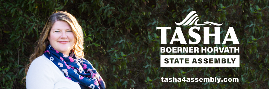 Tasha Boerner banner