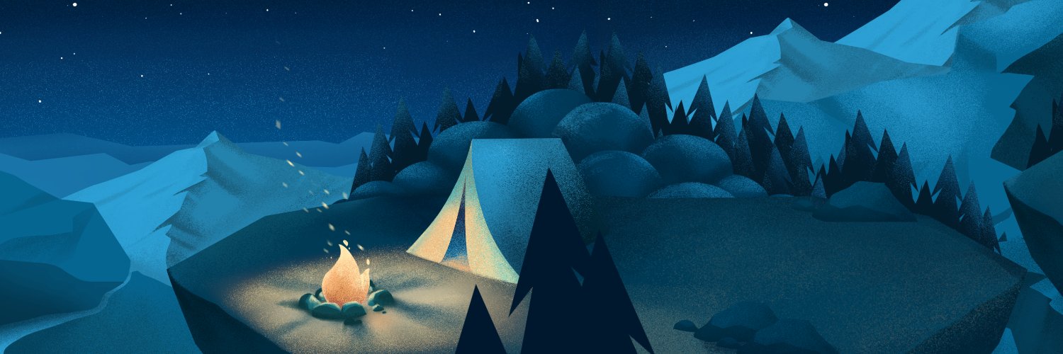 Slumber banner