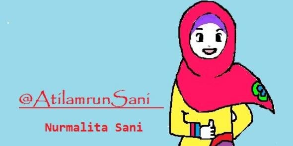 AtilamrunSani's profile banner image