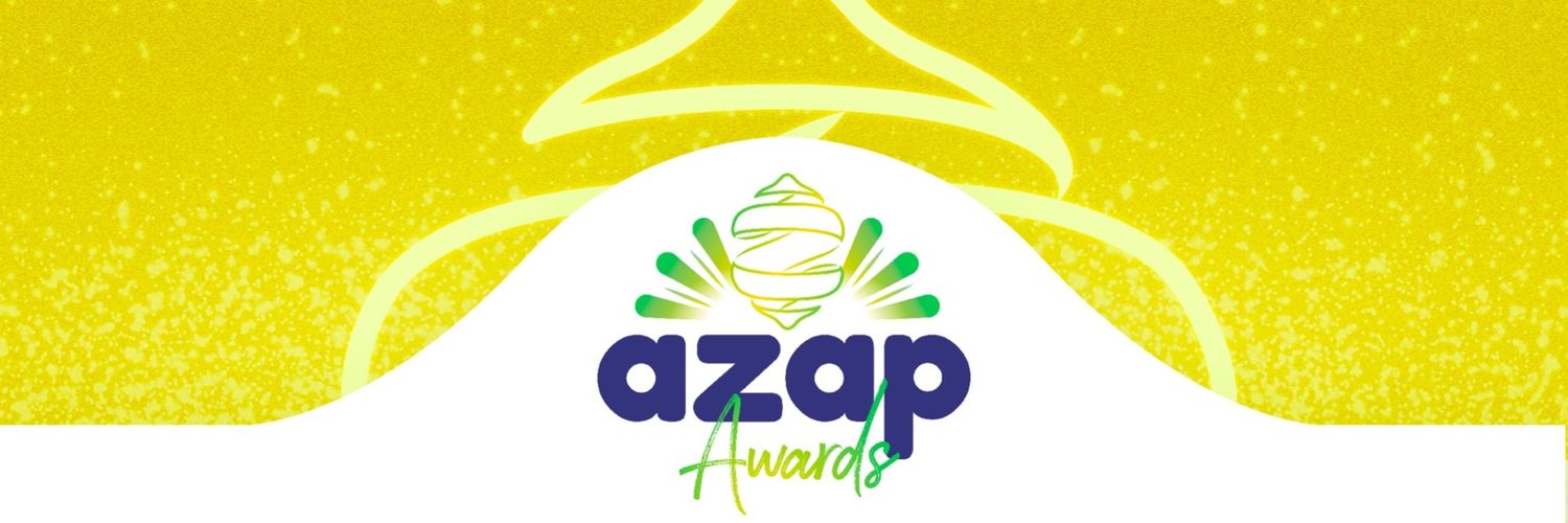 AZAP 🍋 banner
