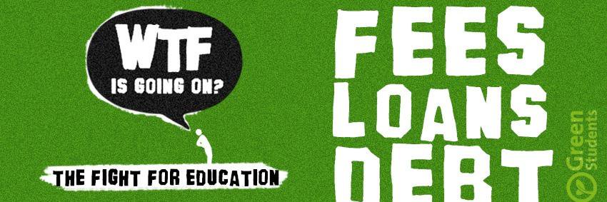 GreenStudentCampaign banner