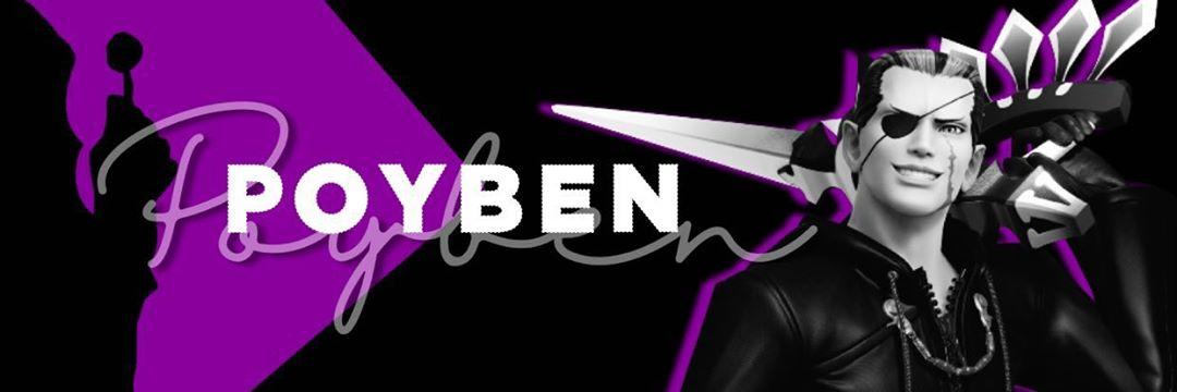 Poyben banner