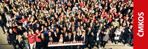 odbory Profile Banner