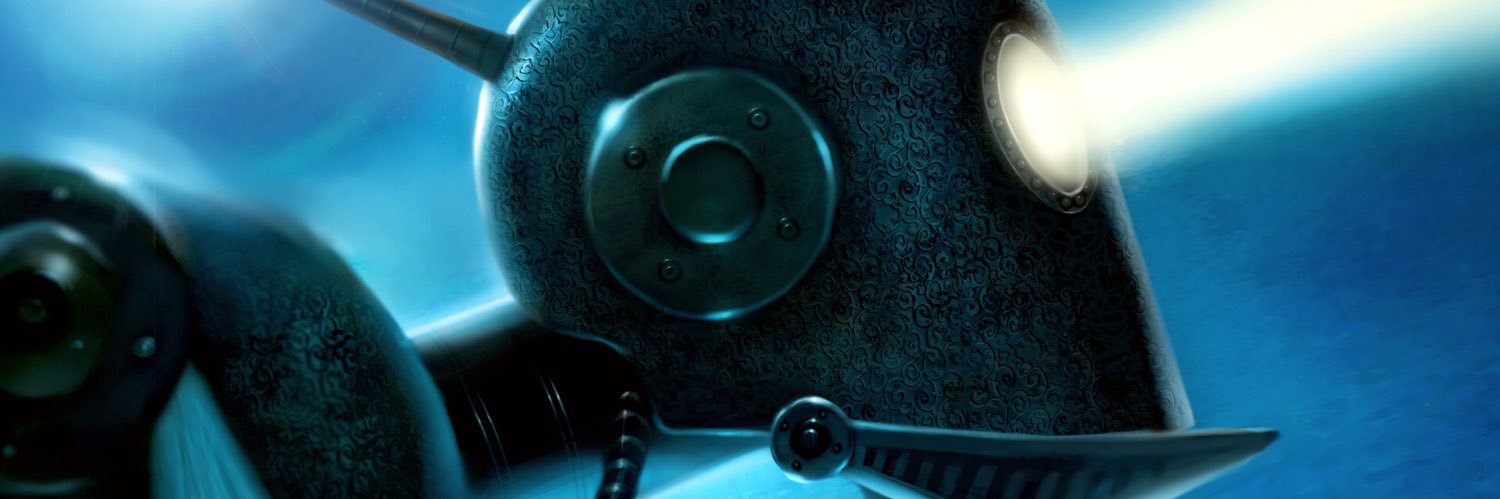 joemarshall's profile banner image
