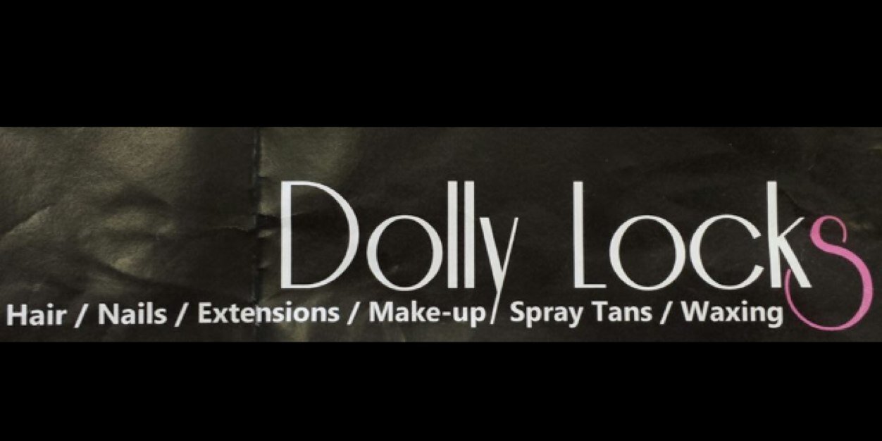 dollylocks1213's profile banner image