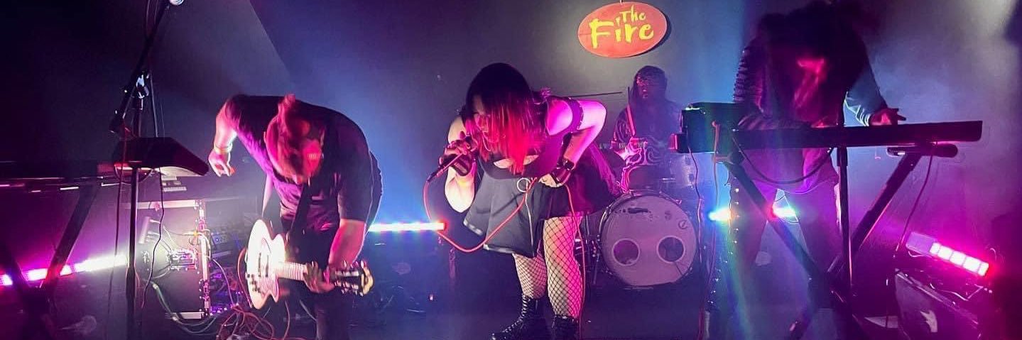 LizTheWicked's profile banner image