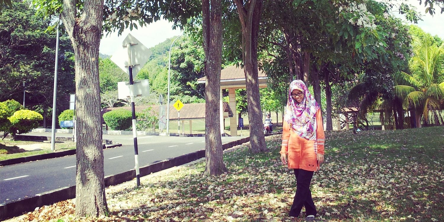 RadyiahAziz's profile banner image