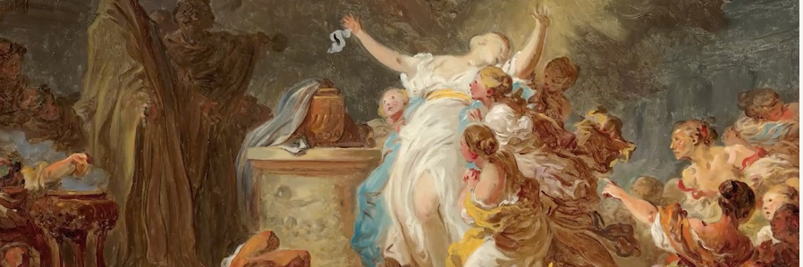 Artcento banner