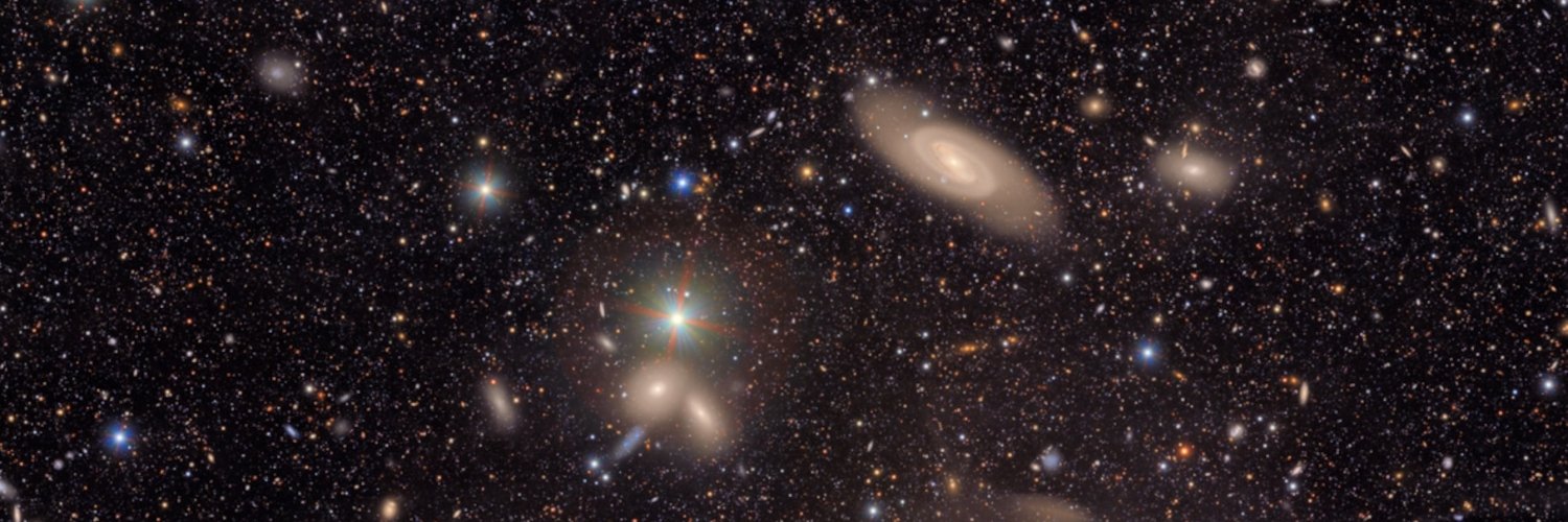 dscovar's profile banner image