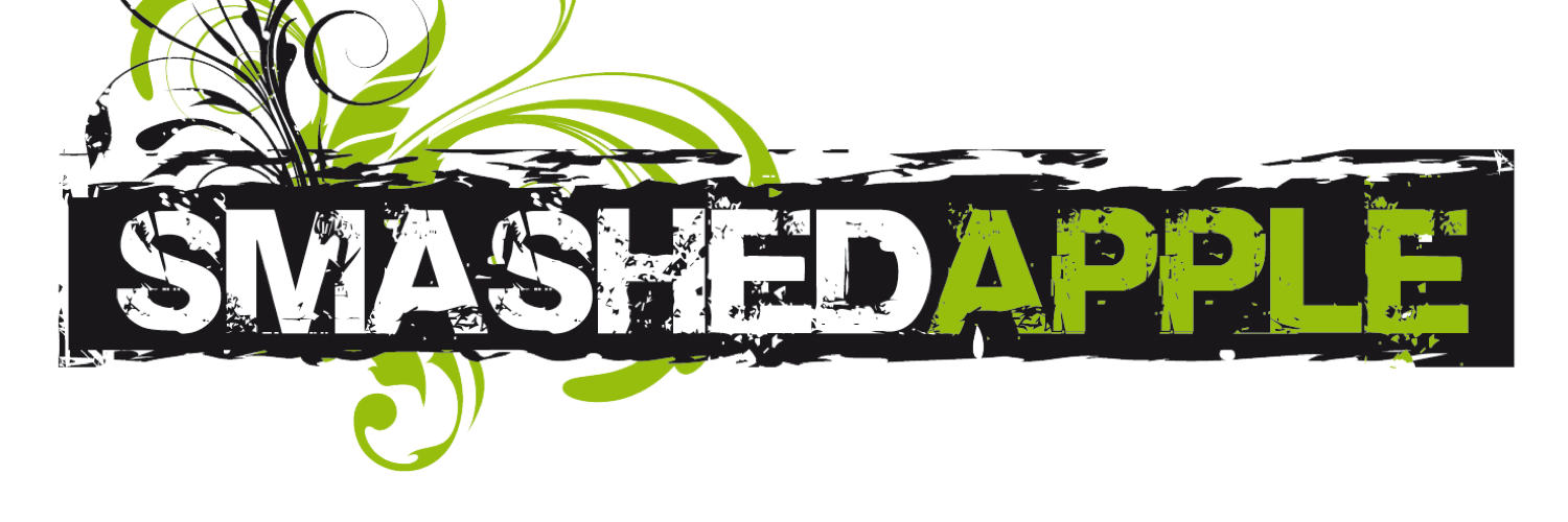 SmashedApple's profile banner image