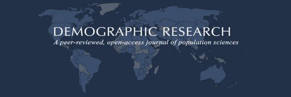 DemographicRes Profile Banner