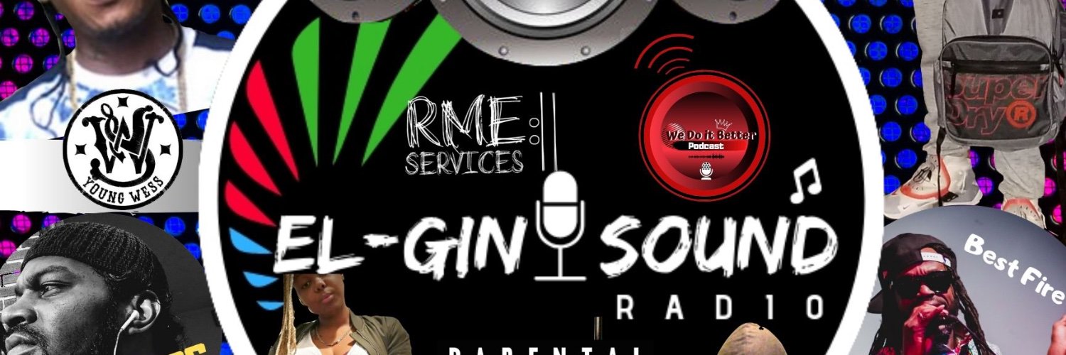 Elginsound's profile banner image