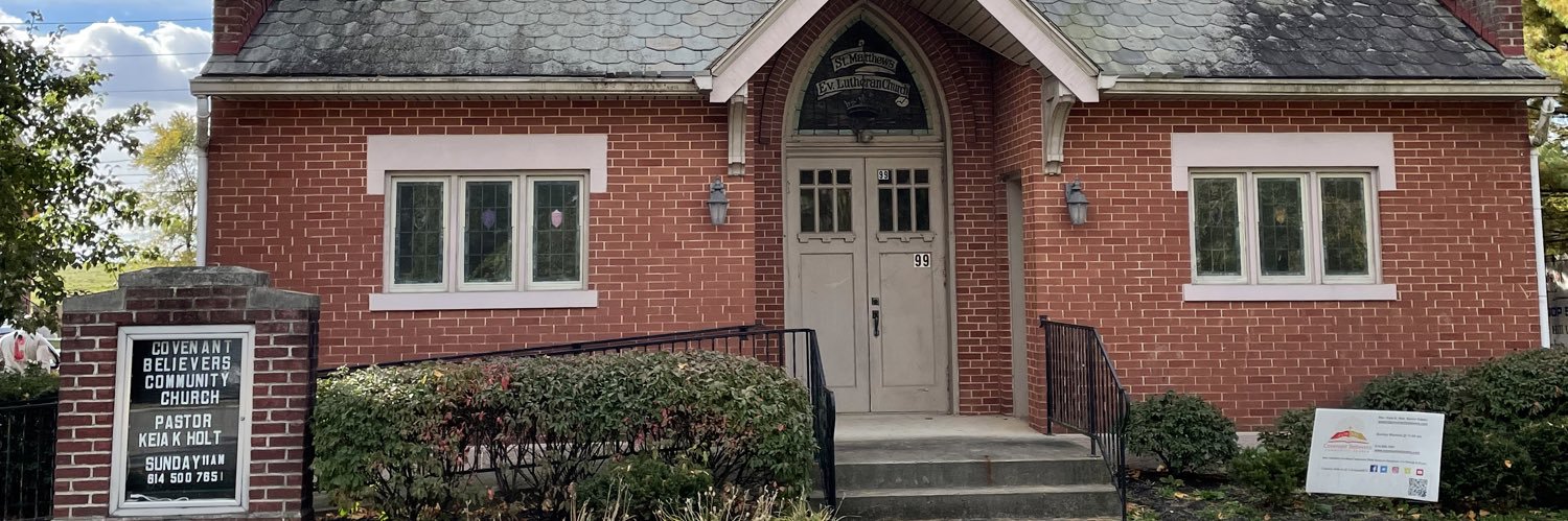 CovenantBCC's profile banner image