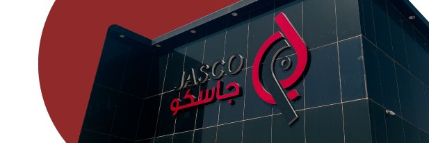 جاسكو banner