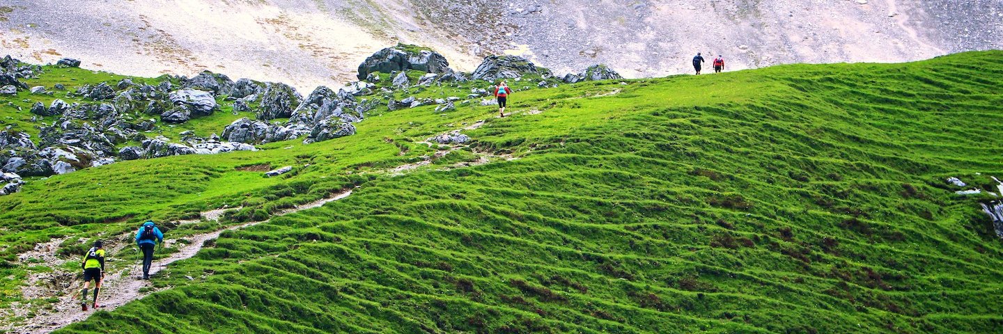 trailblog's profile banner image