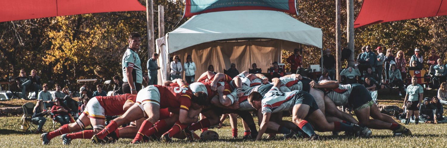 KansasRugby's profile banner image