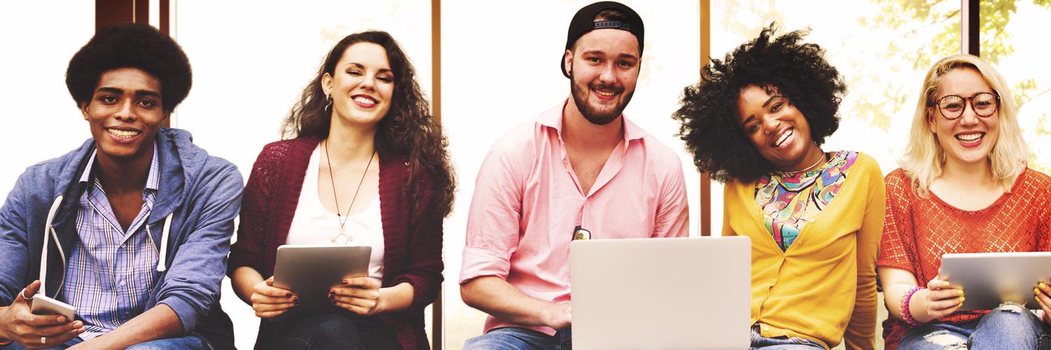 Coding for Change banner