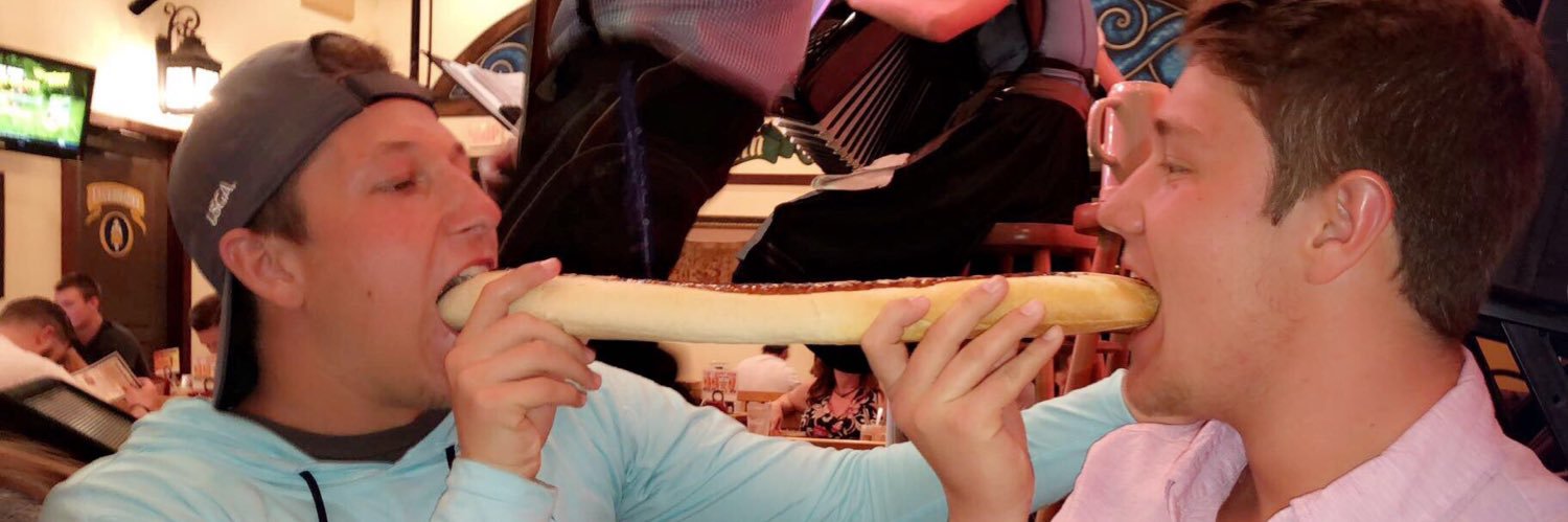 JoeyDitorrice's profile banner image