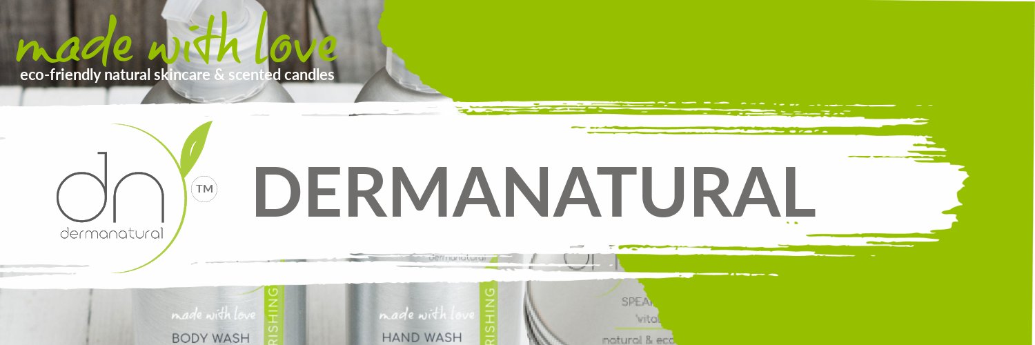 dermanaturals's profile banner image