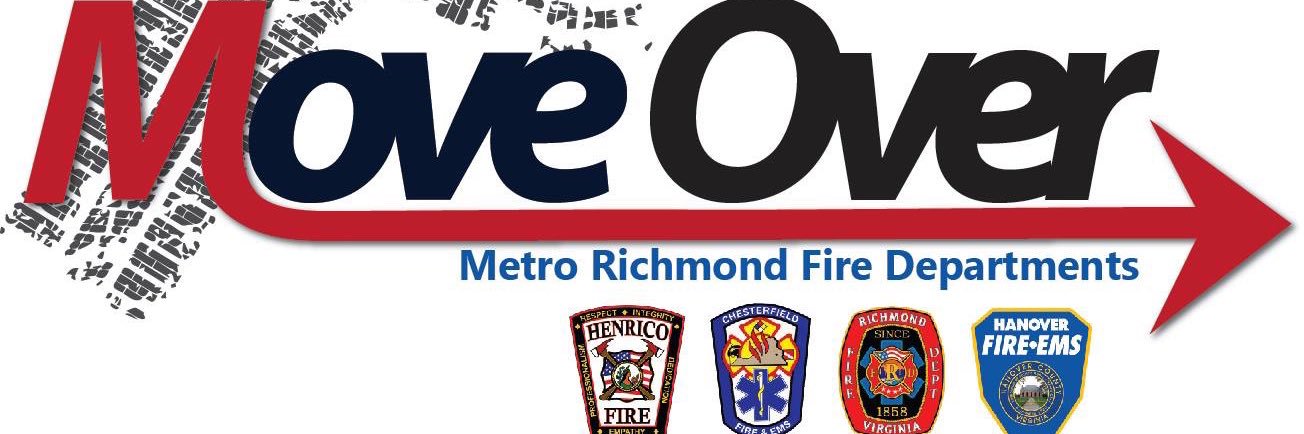 Chesterfield Fire and Emergency Medical Services banner