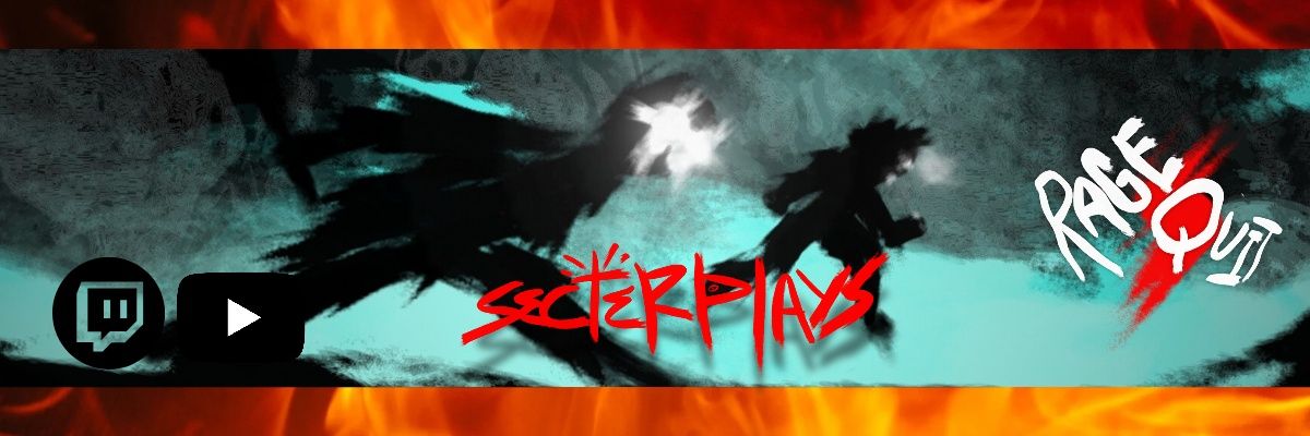 SecterPlays banner