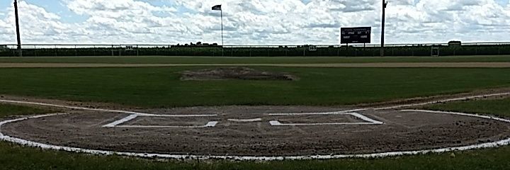 Stark Longhorns banner