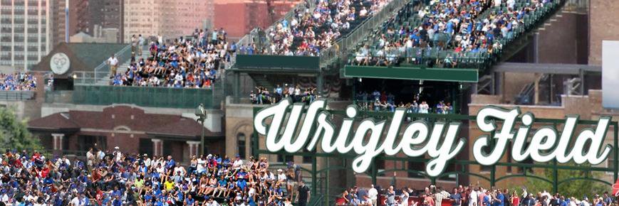 Joe Maddon’s Glasses banner