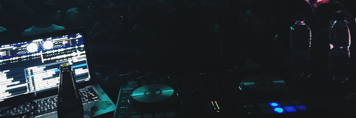 Fiesta #OSCURITO banner