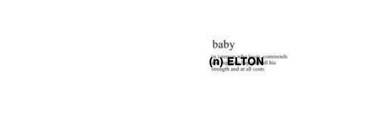 eelton fa n acount banner