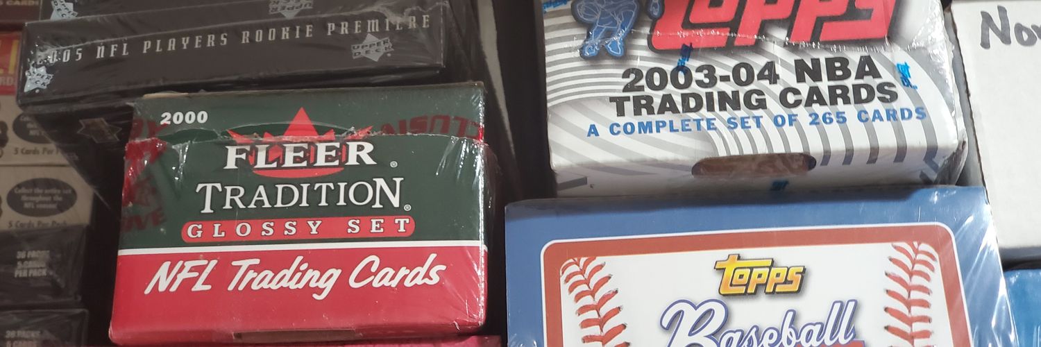 Shooter McPackin banner
