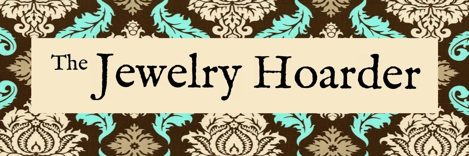 JewelryHoarder's profile banner image