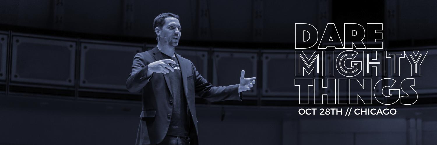 Michael Gelphman banner