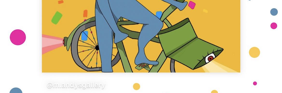 _mandydw's profile banner image