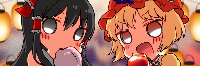 dj_nitro_jp's profile banner image