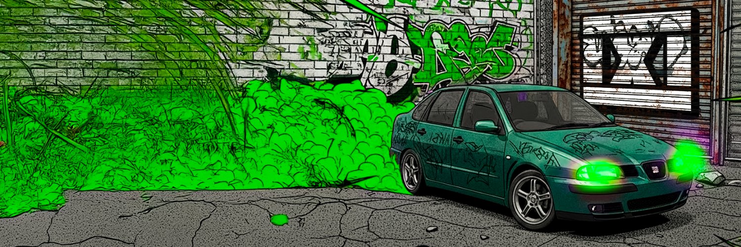 𝐂𝐚𝐚𝐍𝐨𝐨𝐗® 🇪🇸 banner