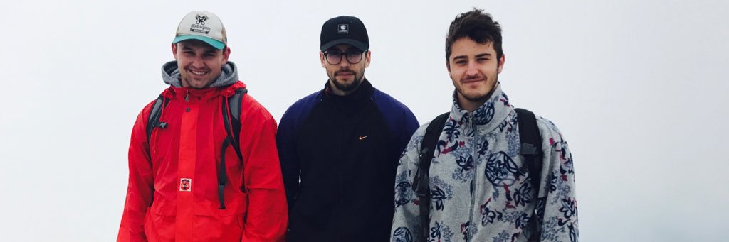 DM_Nicochou's profile banner image