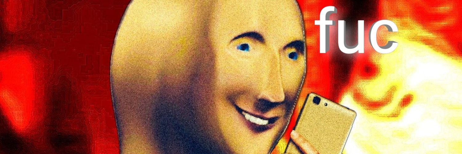 Wignut🫠|| Unusual Mickey Faces banner