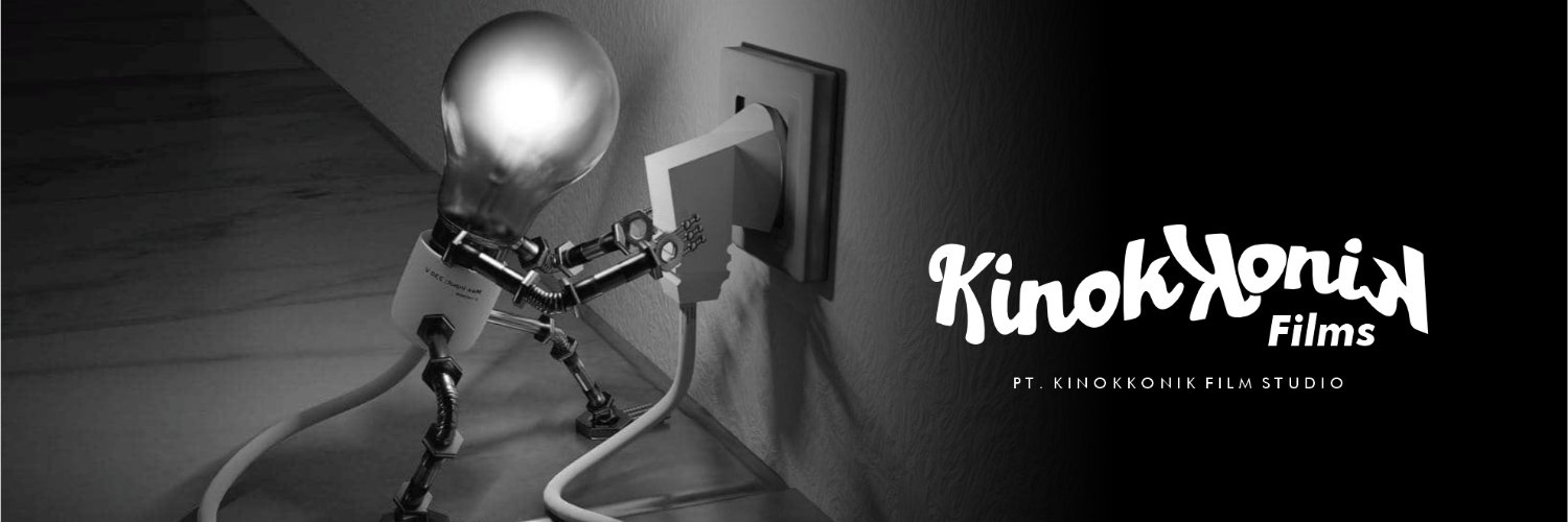 Kinokkonik's profile banner image