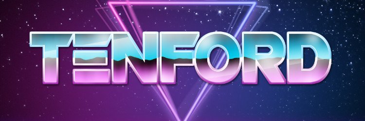 tenford_'s profile banner image