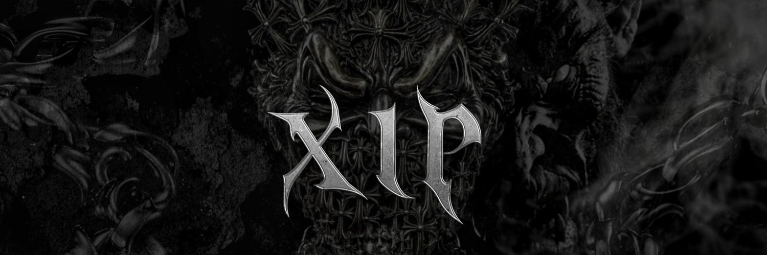 Xip's banner