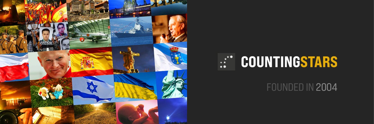 Counting Stars banner
