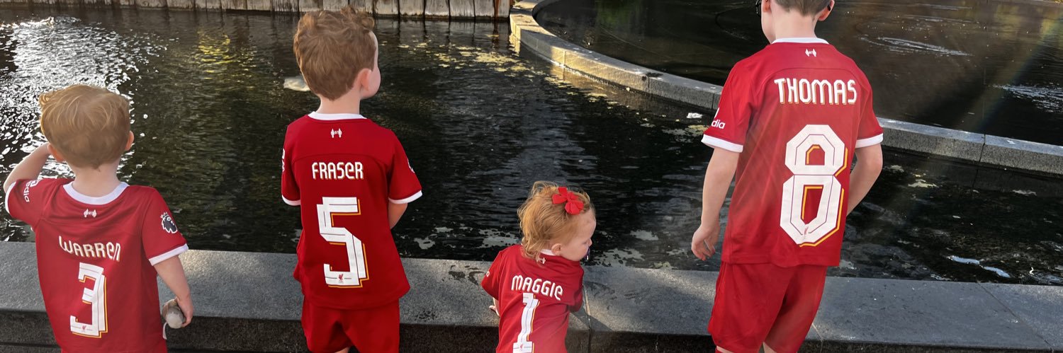 LittleGingeLG's profile banner image