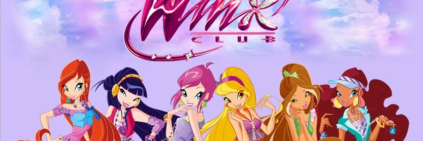 themagicofwinx's profile banner image