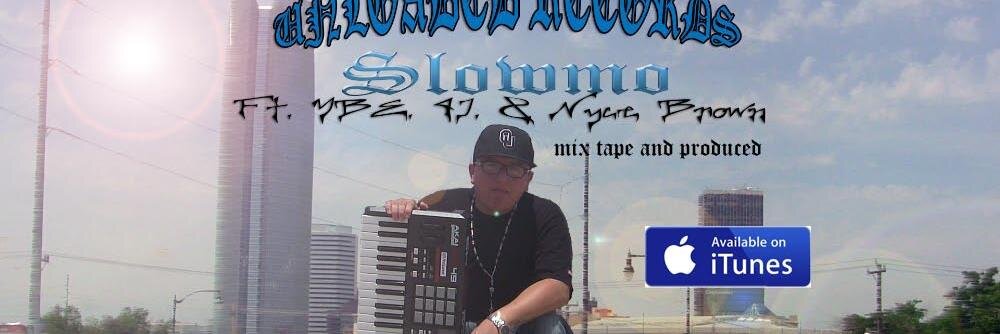 slowmo405's profile banner image