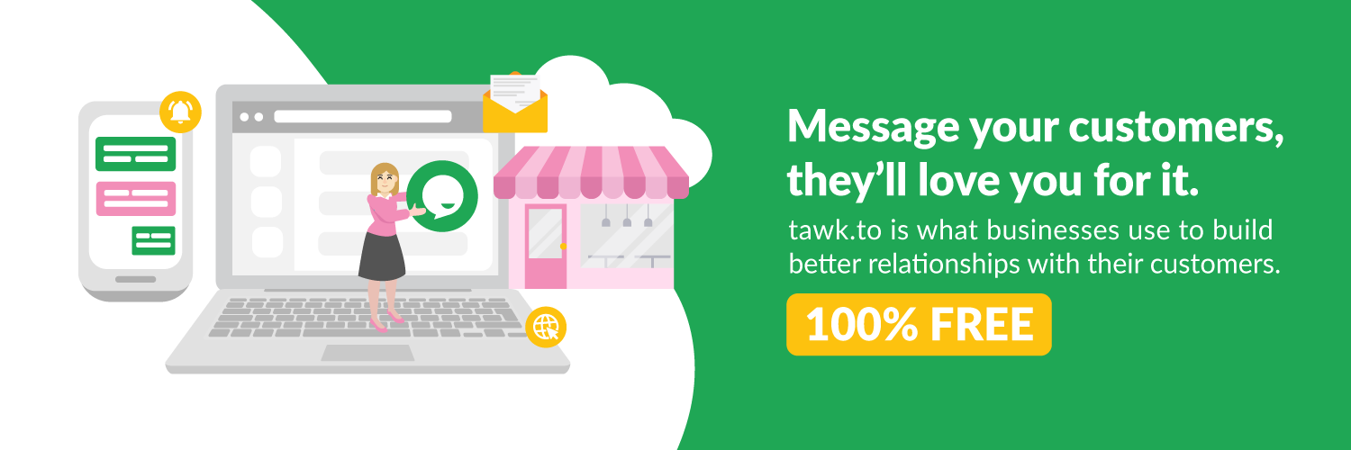 tawk.to banner