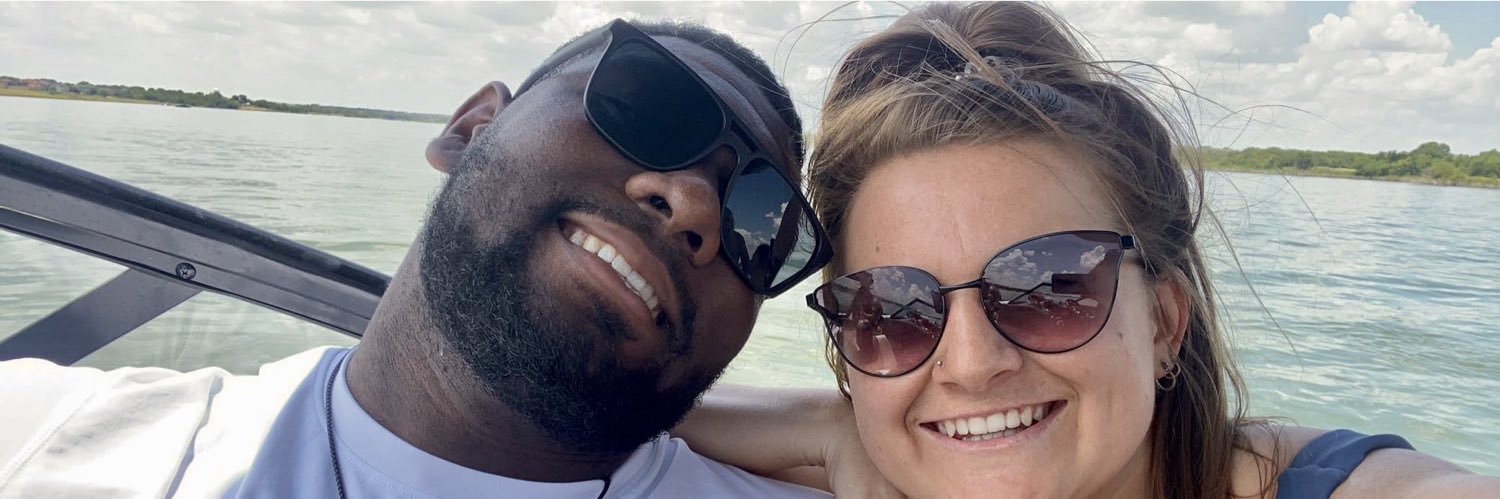 JamesonBecca's profile banner image