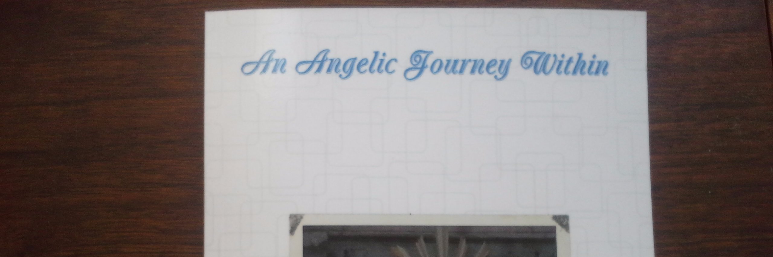 authordangeorge's profile banner image
