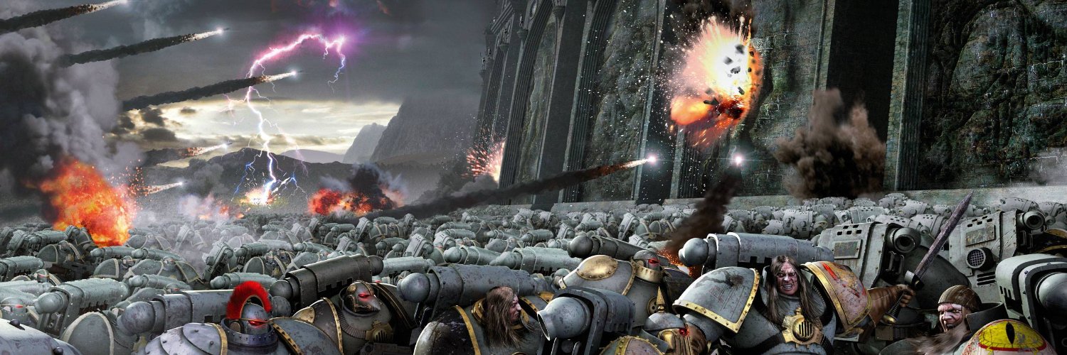 Rigotron's profile banner image