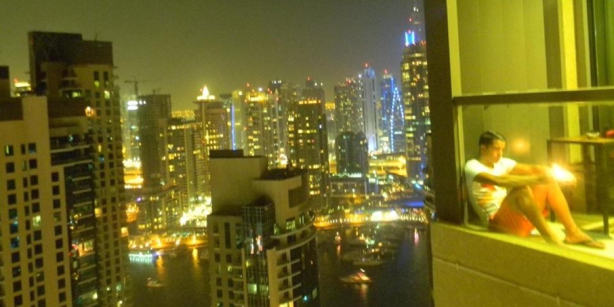 Tarek_127's profile banner image